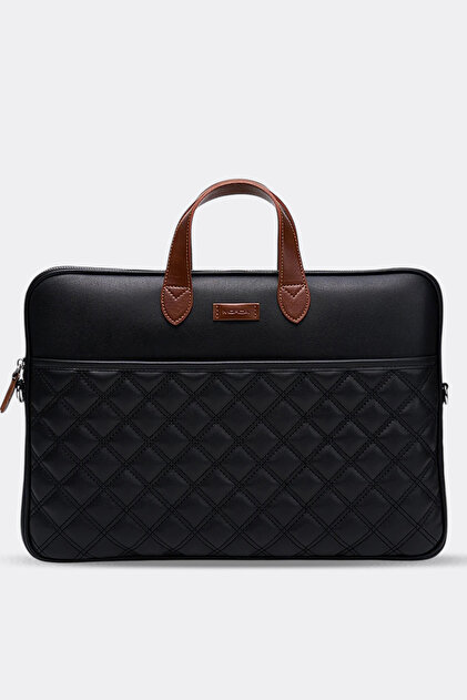 Macbook Air Pro 15"& 16" inch Laptop Briefcase Black