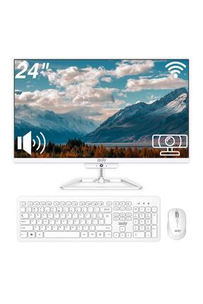 IZOLY A523 I5-3470 3.60 Ghz 8gb 256gb SSD 24