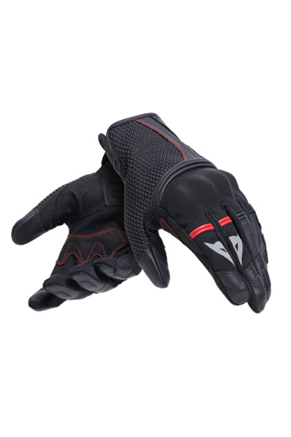 Dainese Aır-maze Unısex Gloves Black Black - Fiyatı, Yorumları