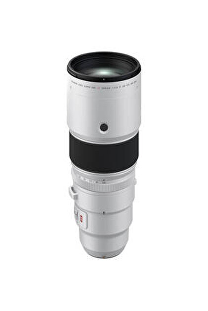 Fujifilm Xf50-140mmf2.8 R Lm Oıs Wr Lens ( Türkiye Garantili