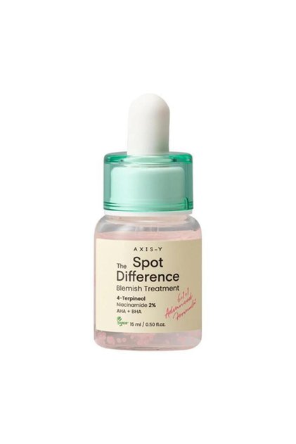 Akne Ve Gözenek Karşıtı Serum 50 Ml