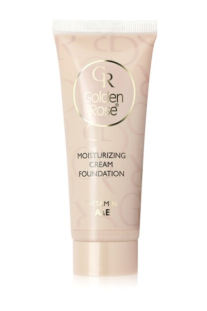 Moisturizing Foundation - Moisturizing Cream Foundation No: 048691190106041