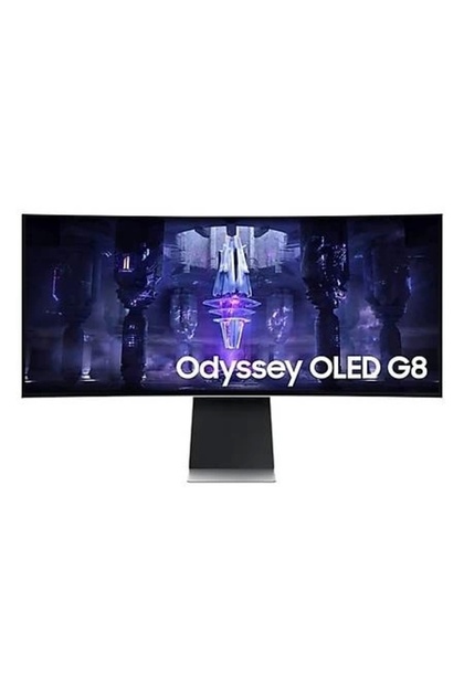 LG Ultragear OLED 34GS95QE-B 34 Inç Wqhd 240Hz 0.03MS Asansör