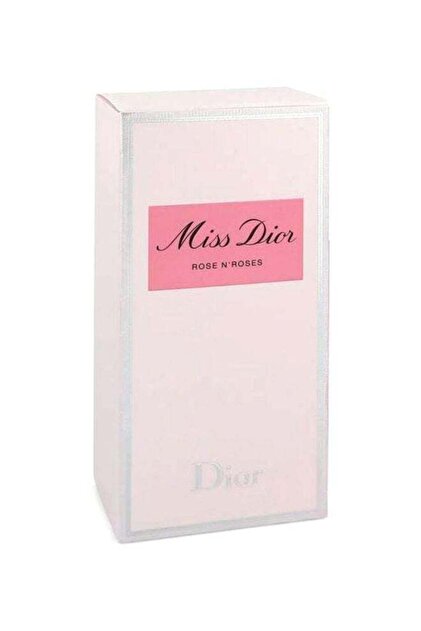 Dior Miss Dior Rose N Roses EDT 100ml- Trendyol