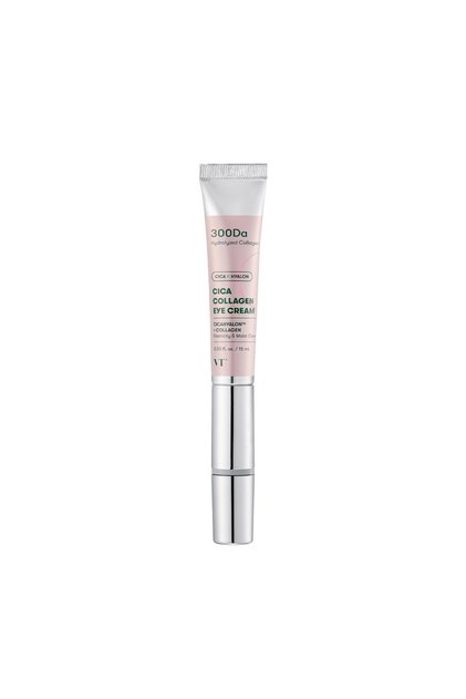 VT Cosmetics Cica Collagen Eye Cream 30 ml - Κρέμα Ματιών