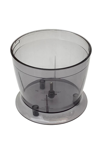 Heifer Blender İçin Hazne