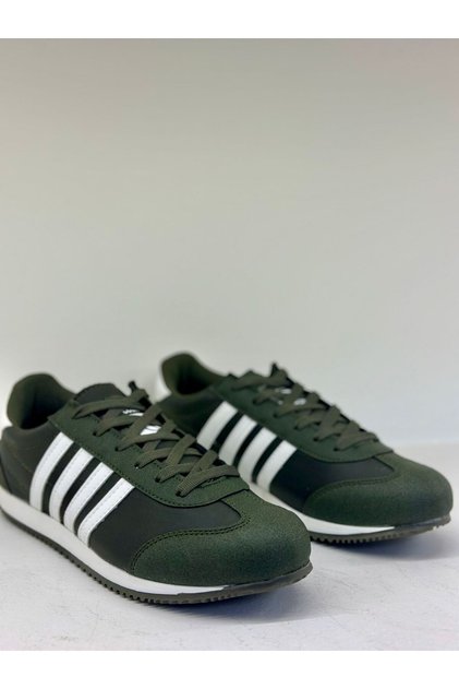 GÜNLÜK SPOR AYAKKABI SNEAKER