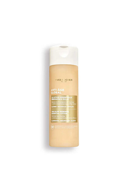 Aha Lotion- Renewing Anti-Aging Herbal Root Care/ Anti-Age Global
