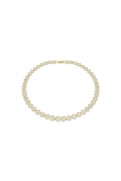 5720505 Necklace Una:All Ard Rnd Angelic Cry/Gos