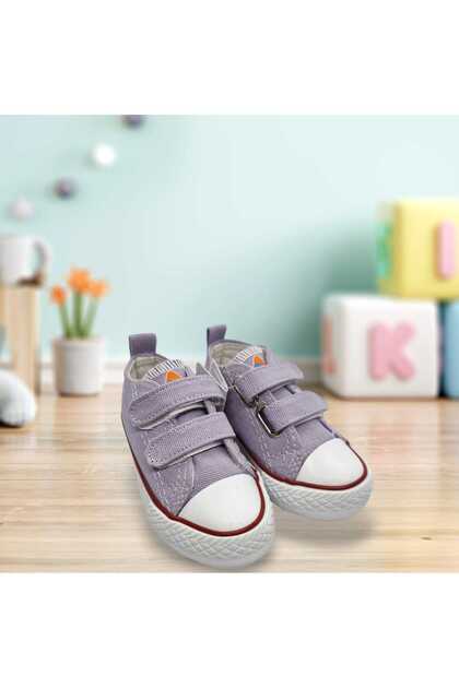 Momy Linen Children's Shoes