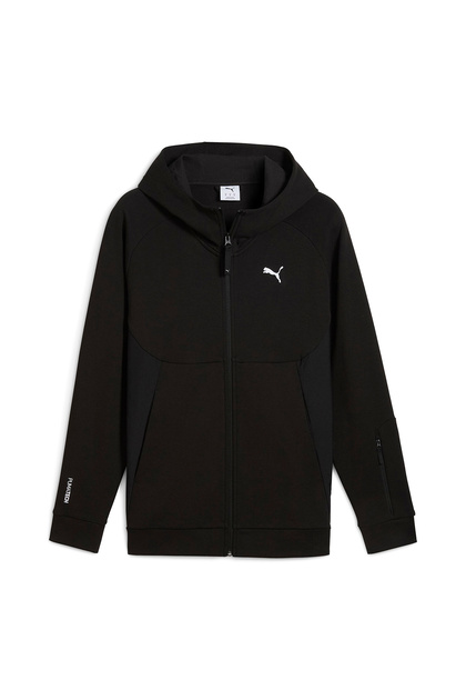 Puma Tech Erkek Siyah Ceket (684605-01) - Fiyatı, Yorumları