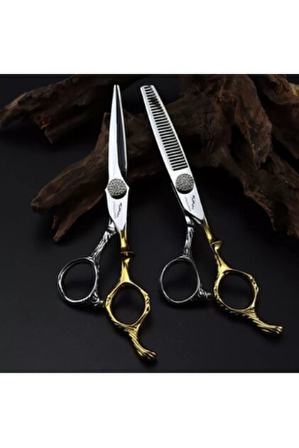 BaByliss Pro FXONE Metal Gövde Saç Kesme Makinesi Gold FX899GE