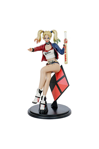 Hot Toys Harley Quinn Birds Of Prey Sixth Scale Figure Mms565