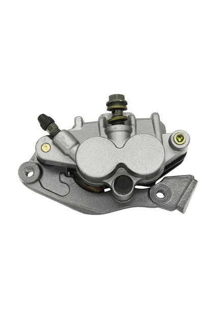 Front Brake Caliper for Honda CR125R CR250R CRF250R CRF450R CRF150F CRF230F CRF250X CRF450X XR250...