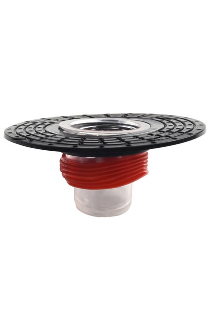 1PC Floor Drain Core Shower Floor Strainer Cover Toilet Sewer Anti-odor Plug ABS No Smell Bathroom T