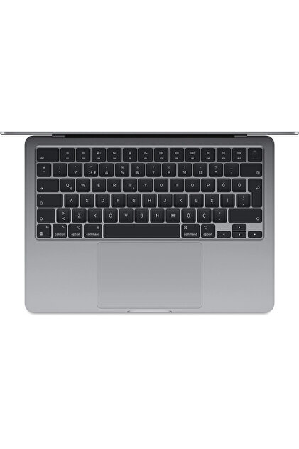 Apple MC8N4TU/A/MacBook Air/Apple M3 İşlemci/8 Çekirdek CPU