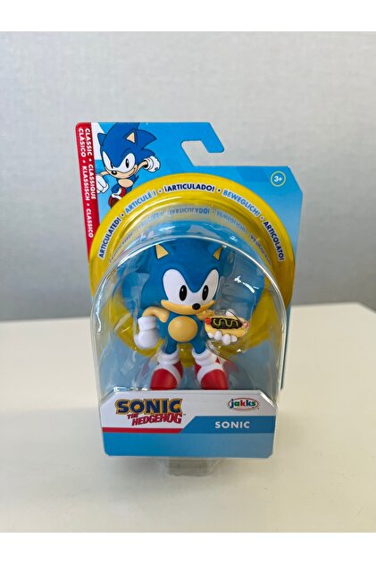 zeynepin atolyesi Sonic the Hedgehog - Fiyatı, Yorumları