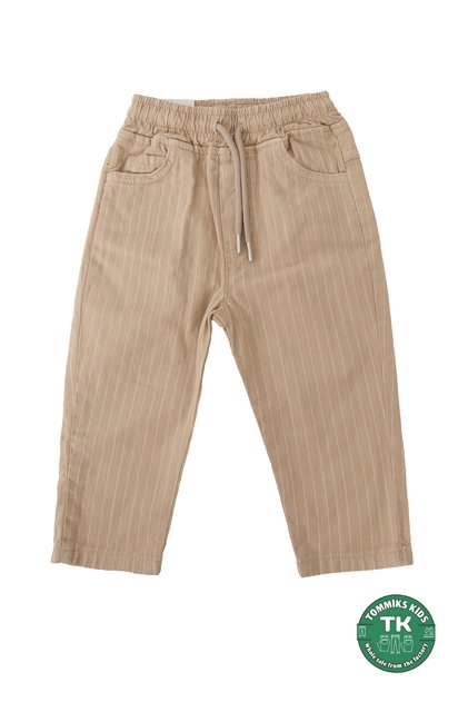Bebe Striped Pants