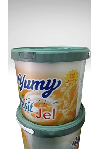 JEL Yumy 8 kg bulaşık deterjanı - Fiyatı, Yorumları
