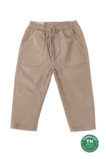 Baby Pants with 2 Pockets