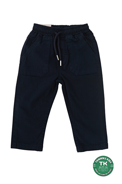 Baby Pants with 2 Pockets