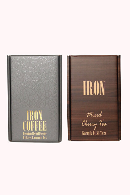 FORX5 Coffee & Detox Set - Fiyatı, Yorumları