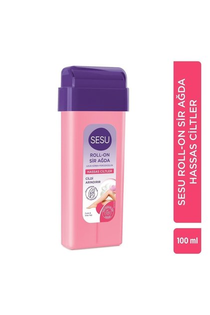Kartuş Hassas 100 ml