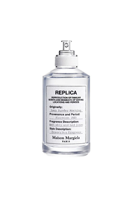 Maison Margiela Lazy Sunday Morning レプリカ 1_org_zoom.jpg
