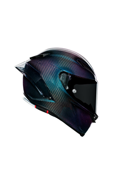 AGV Kask Pista GP RR Mono İridium Carbon Kapalı Kask - Fiyatı