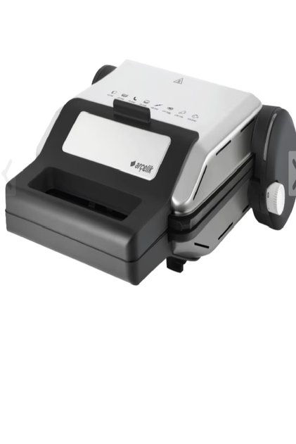 K 2385 Tg 1800 W Tost Makinesi
