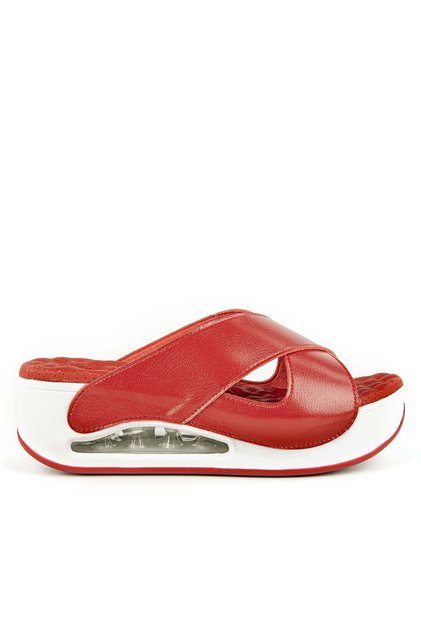 Penelope Anatomical Air Max Sole Women's Slippers