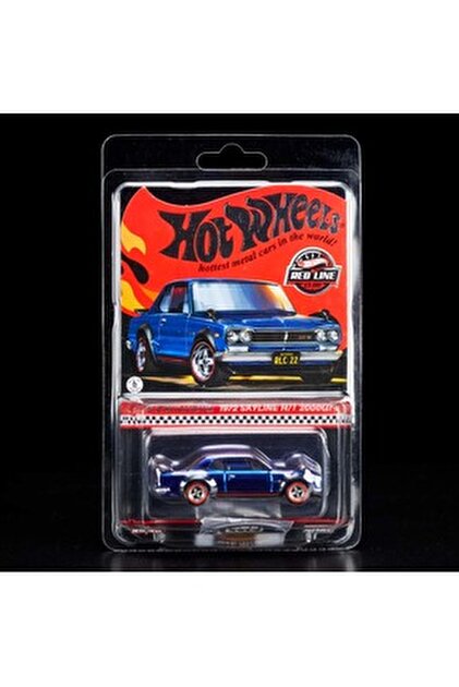 ホットウィール RLC 2006  M3 HOT WHEELS HotWheels RLC 2006 BMW M3 - Fiyatı, Yorumları