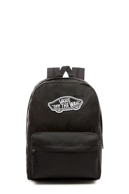 Licensed Black Unisex Backpack Vn0A3Ui6