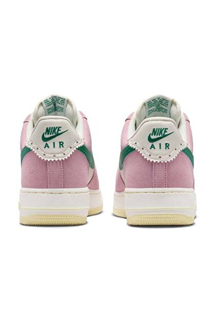 Nike Nike Air Force 1 '07 LV8 Shoes Pink - Fiyatı, Yorumları