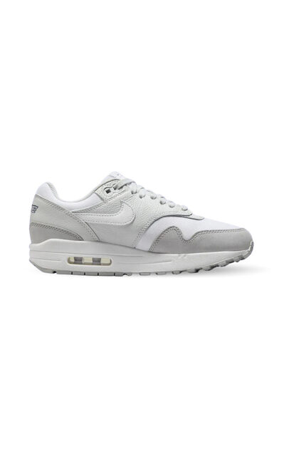 Air Max 1 Premium 'Shima Shima' Summit White/Plum Eclipse-Wolf Grey