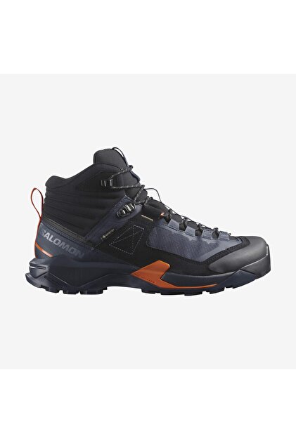 Salomon X ULTRA ALPINE MID GORE-TEX Erkek Outdoor Botu Sponge