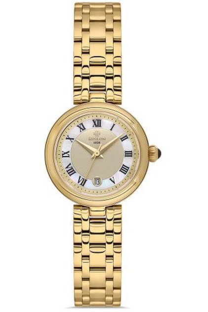 Women's Wristwatch S.Ql160G-08Sb