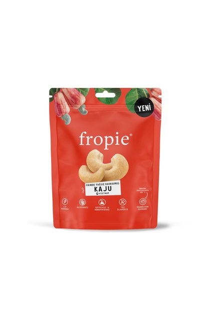 Kaju - Fırında Yağsız Kavrulmuş 75 gr