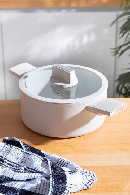 Masterkoch Deep Pot - 22 cm