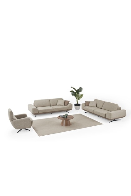 Elegance Koltuk Takımı
