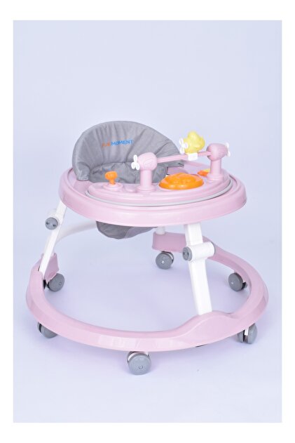 Foldable Baby Walker