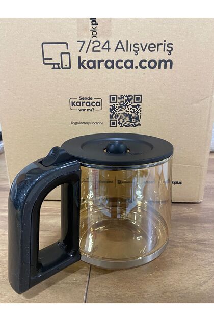 Çaysever Robotea Pro Agate Cam Demlik Grubu Orijinal Aksesuar Yetkili Servis Güvencesiyle