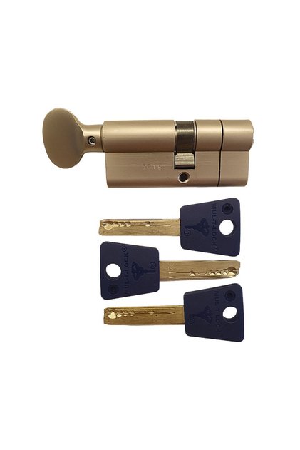 7*7 69 Mm Multlock with Barrel Handle -51253267