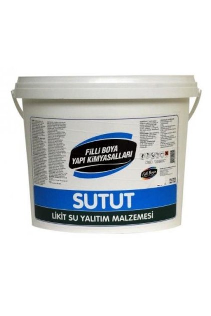 Sutut 3 Kg Beyaz
