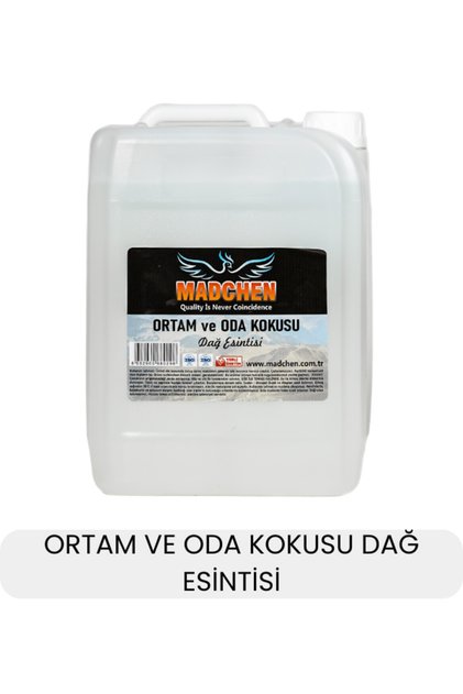 Halı Parfümü 5 Lt