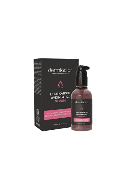 DERMFACTOR Brıghtenıng Cilt Serumu - Fiyatı, Yorumları