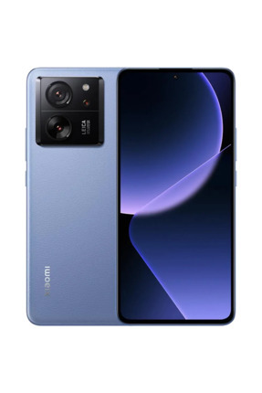 Xiaomi 13T Pro 512 GB 12 GB RAM Mavi Cep Telefonu (Xiaomi Türkiye