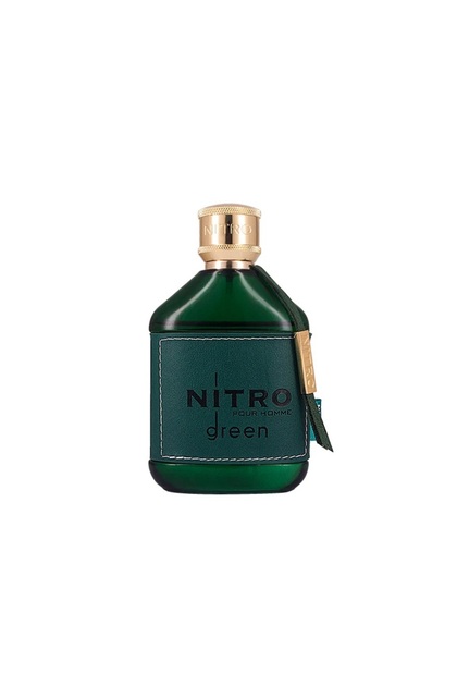 Dumont Nitro pour Homme Green EDP 100ml