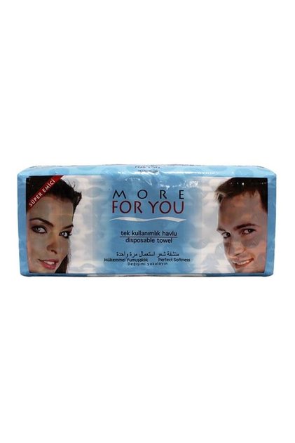 Pedicure Towel 50 Pieces