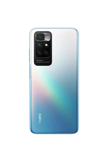 Xiaomi Yenilenmiş Xiaomi Redmi 10 2022 128 GB Mavi Cep Telefonu